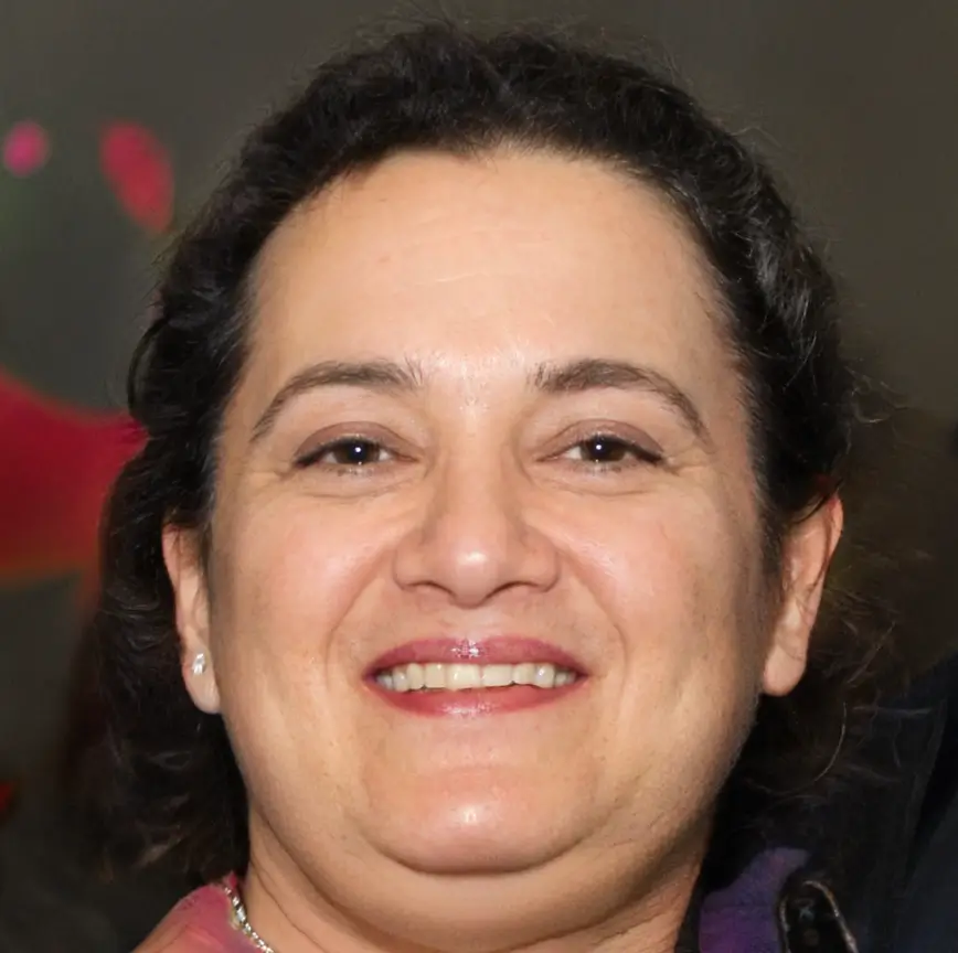 Pamela R.