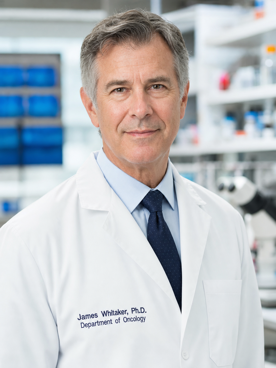 Dr. Philip C. McGraw, PhD — Clinical Psychologist & Health Advocate